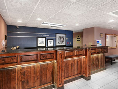 Hampton Inn - London, KY