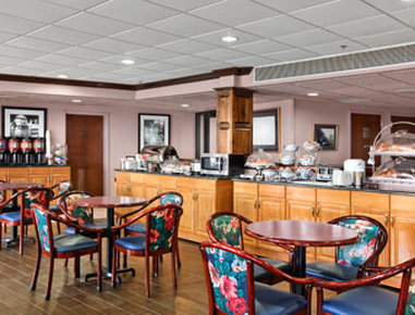 Hampton Inn - London, KY