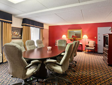 Hampton Inn - London, KY
