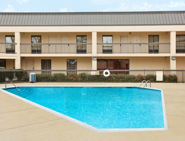 Hampton Inn - London, KY