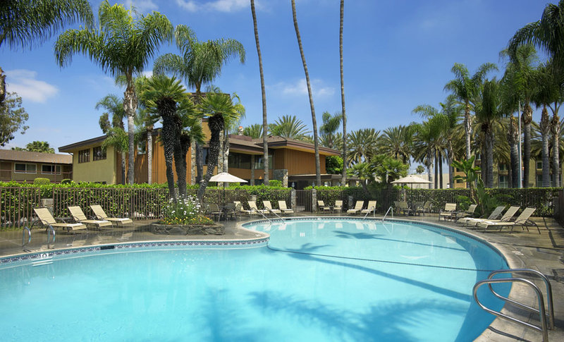 Jolly Rogers Hotel Anaheim - Anaheim, CA