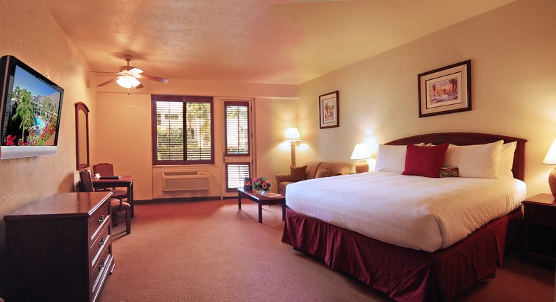 Palm Mountain Resort & Spa - Palm Springs, CA