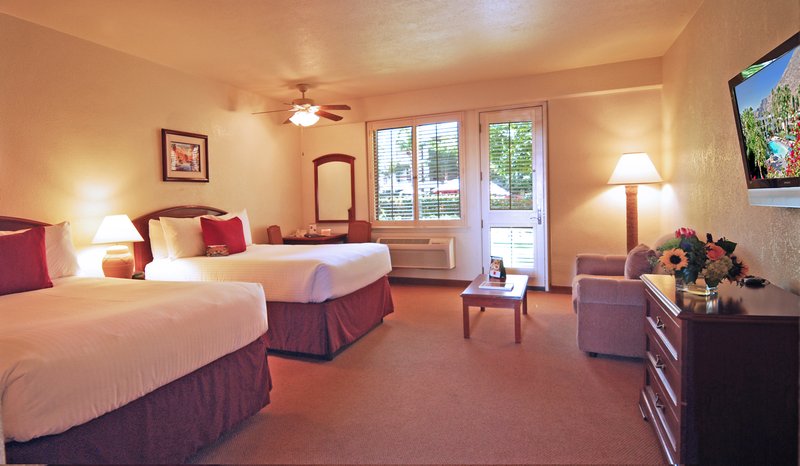 Palm Mountain Resort & Spa - Palm Springs, CA