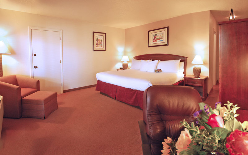 Palm Mountain Resort & Spa - Palm Springs, CA