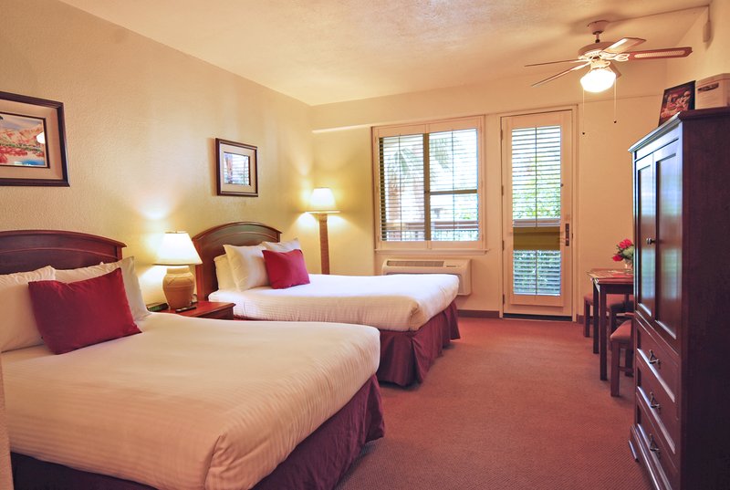 Palm Mountain Resort & Spa - Palm Springs, CA
