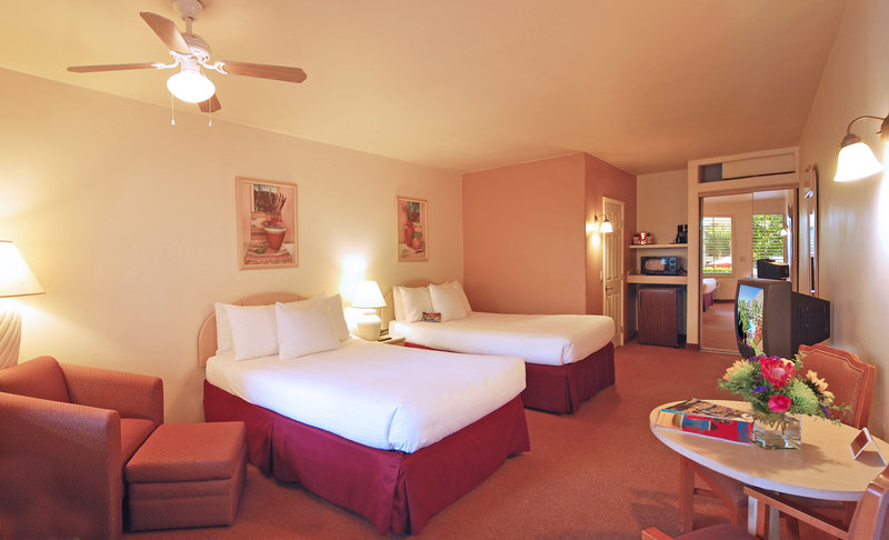 Palm Mountain Resort & Spa - Palm Springs, CA