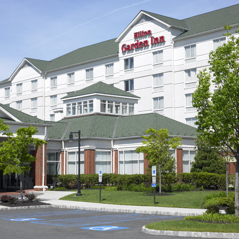 Hilton Garden Inn Edison/Raritan Center - Edison, NJ