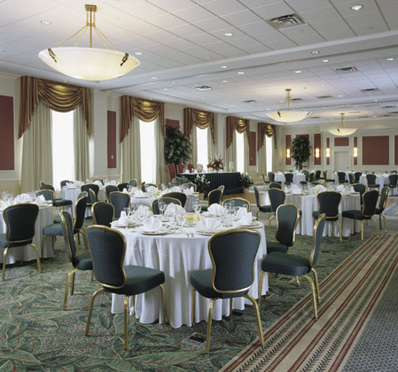Hilton Garden Inn Edison/Raritan Center - Edison, NJ
