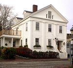 Nantucket Whaler