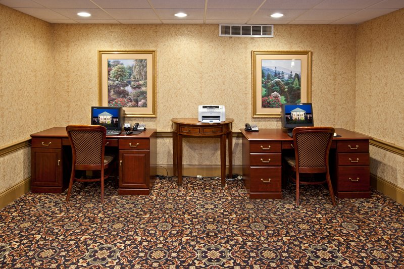 Crowne Plaza LEXINGTON NEAR UK / KEENELAND - Lexington, KY