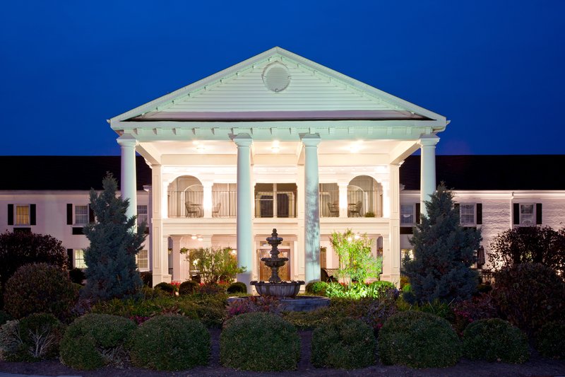 The Campbell House Lexington Curio Collection By Hilton - Lexington, KY