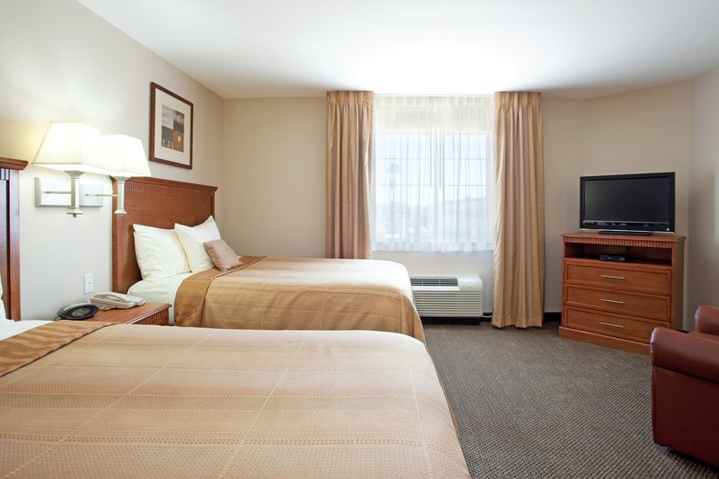 Candlewood Suites Lake Charles-Sulphur - Sulphur, LA