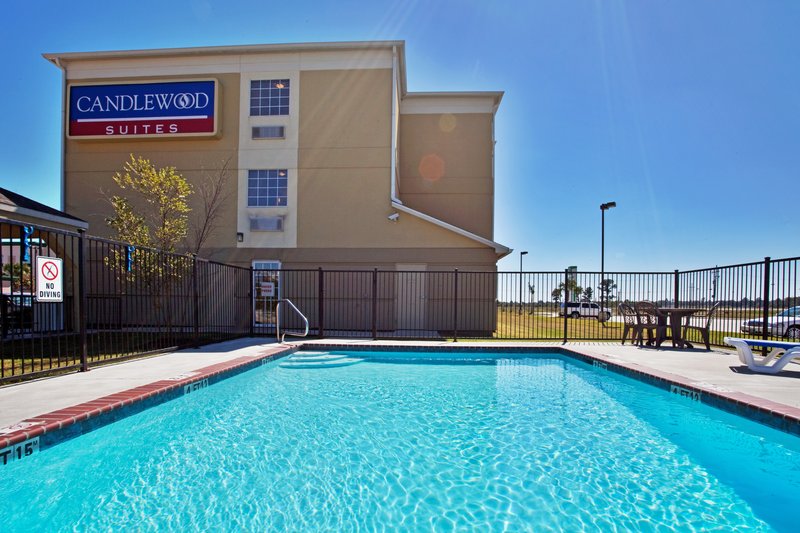 Candlewood Suites Lake Charles-Sulphur - Sulphur, LA