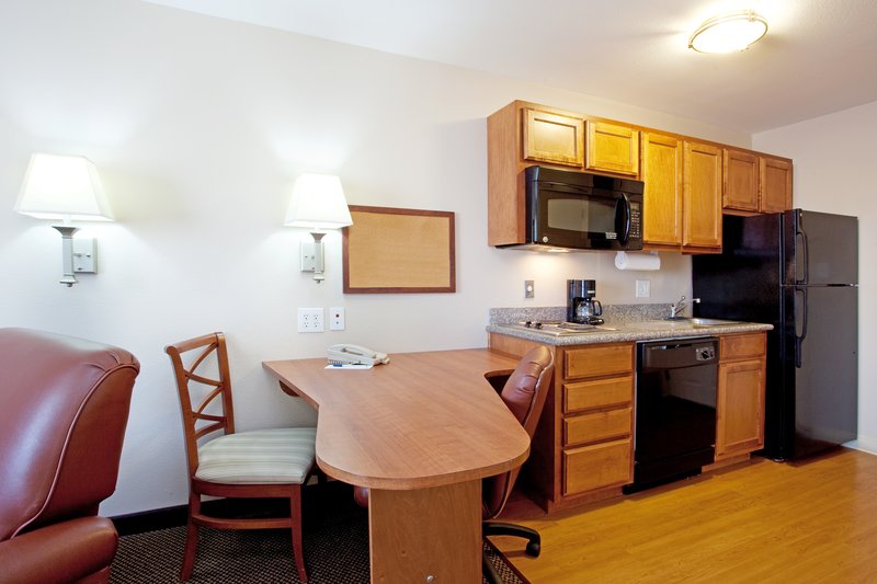 Candlewood Suites Lake Charles-Sulphur - Sulphur, LA