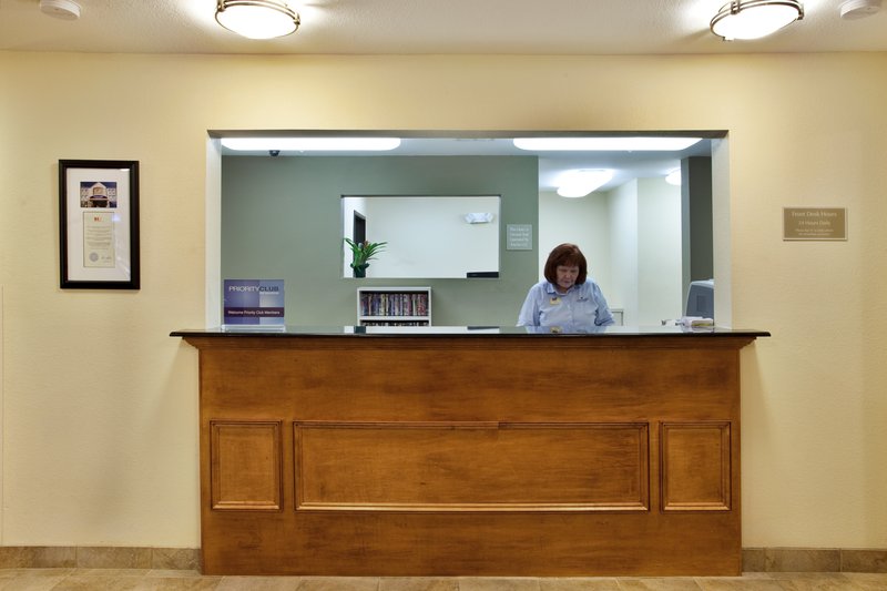 Candlewood Suites Lake Charles-Sulphur - Sulphur, LA