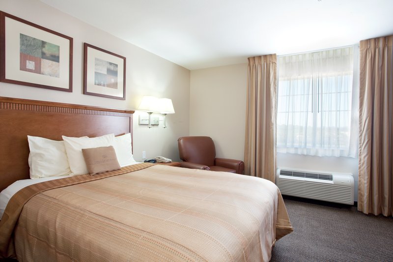 Candlewood Suites Lake Charles-Sulphur - Sulphur, LA