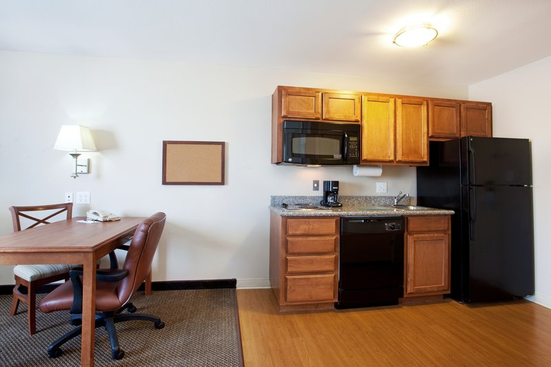 Candlewood Suites Lake Charles-Sulphur - Sulphur, LA
