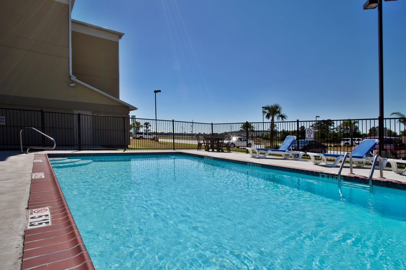 Candlewood Suites Lake Charles-Sulphur - Sulphur, LA