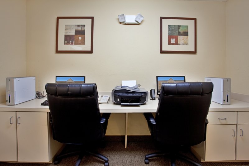 Candlewood Suites Lake Charles-Sulphur - Sulphur, LA