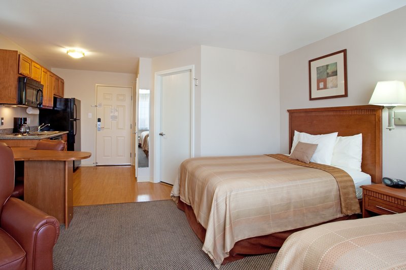 Candlewood Suites Lake Charles-Sulphur - Sulphur, LA