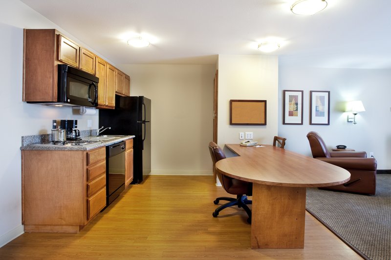 Candlewood Suites Lake Charles-Sulphur - Sulphur, LA