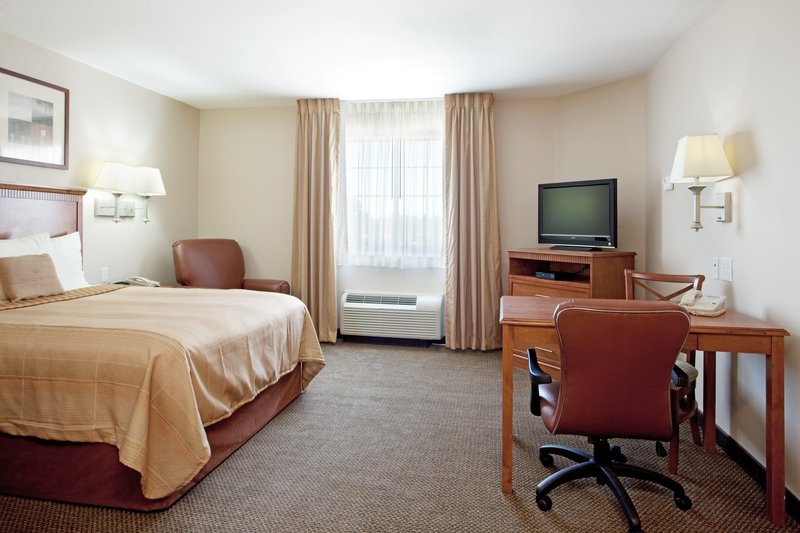 Candlewood Suites Lake Charles-Sulphur - Sulphur, LA
