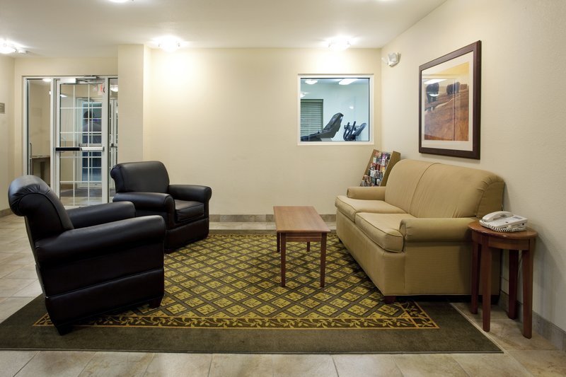 Candlewood Suites Lake Charles-Sulphur - Sulphur, LA