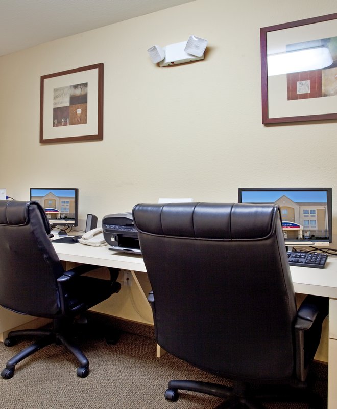Candlewood Suites Lake Charles-Sulphur - Sulphur, LA