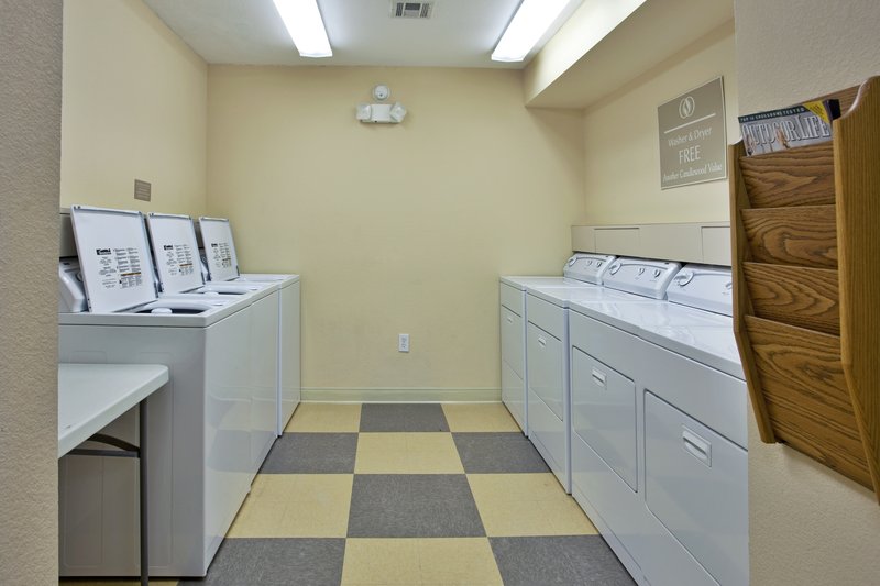 Candlewood Suites Lake Charles-Sulphur - Sulphur, LA