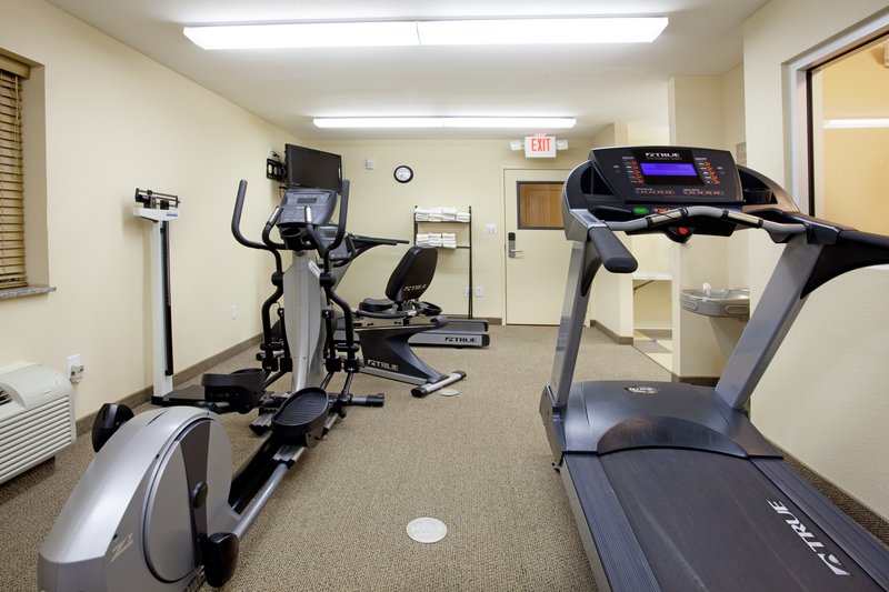 Candlewood Suites Lake Charles-Sulphur - Sulphur, LA