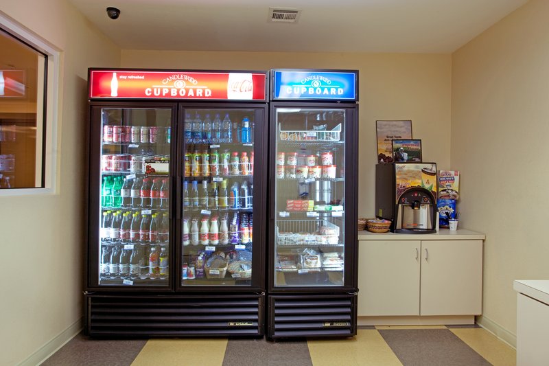 Candlewood Suites Lake Charles-Sulphur - Sulphur, LA