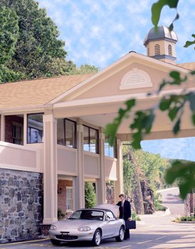 BEST WESTERN-FORT LEE - Fort Lee, NJ