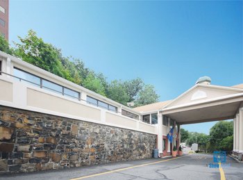 BEST WESTERN-FORT LEE - Fort Lee, NJ