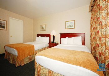 BEST WESTERN-FORT LEE - Fort Lee, NJ