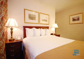BEST WESTERN-FORT LEE - Fort Lee, NJ