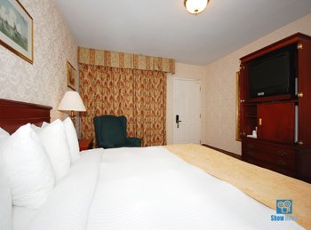 BEST WESTERN-FORT LEE - Fort Lee, NJ