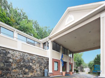 BEST WESTERN-FORT LEE - Fort Lee, NJ