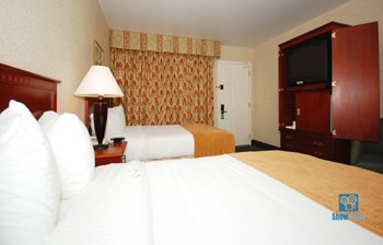 BEST WESTERN-FORT LEE - Fort Lee, NJ