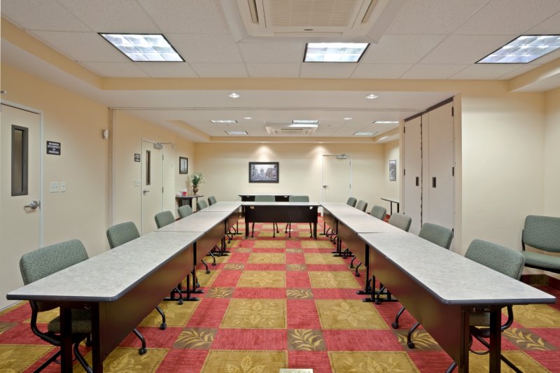 CANDLEWOOD SUITES - Meridian, ID