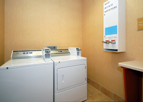 Comfort Suites-Airport - Flowood, MS