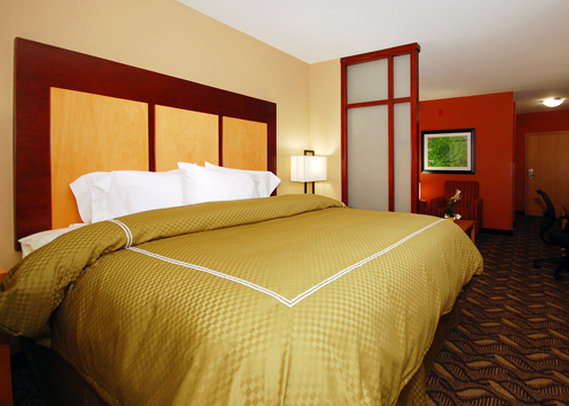 Comfort Suites-Airport - Flowood, MS