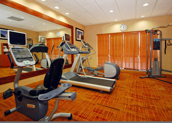 Comfort Suites-Airport - Flowood, MS