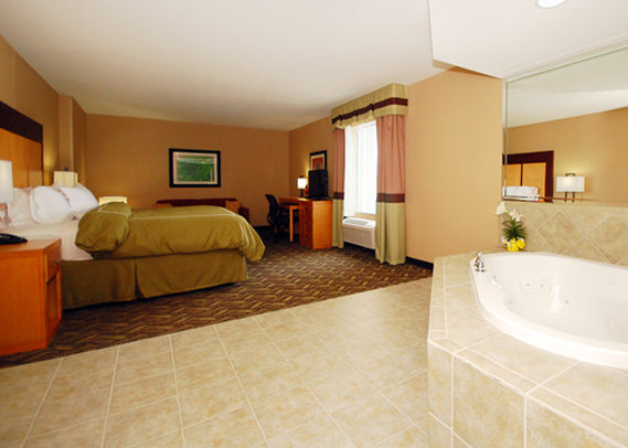 Comfort Suites-Airport - Flowood, MS