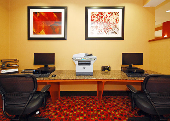 Comfort Suites-Airport - Flowood, MS