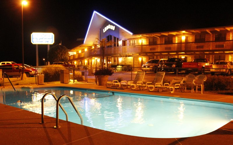 Budget Lodging - Saint Clair, MO