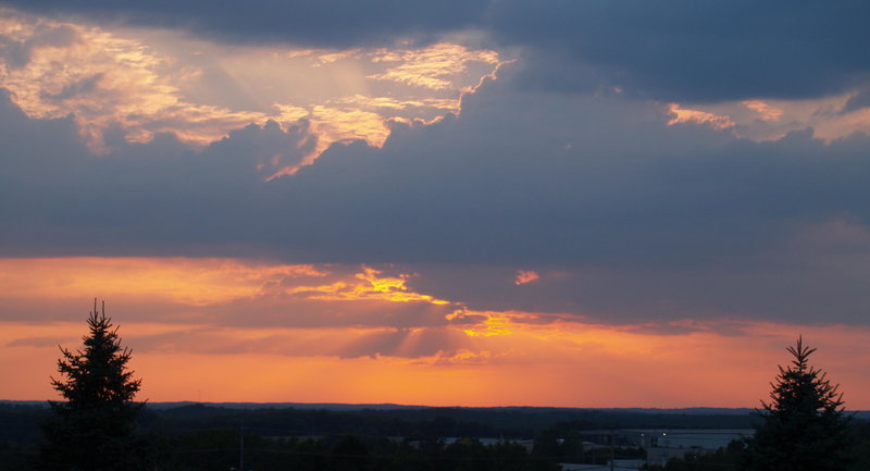 Budget Lodging - Saint Clair, MO