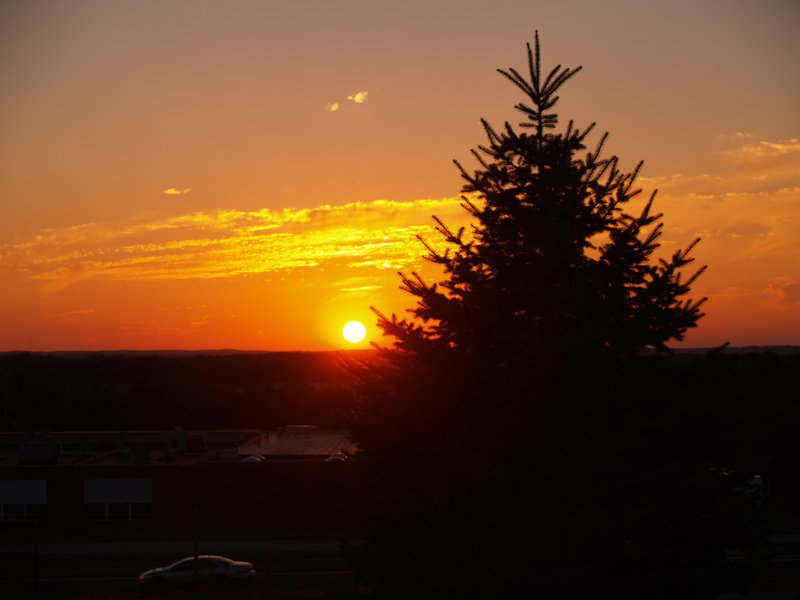Budget Lodging - Saint Clair, MO