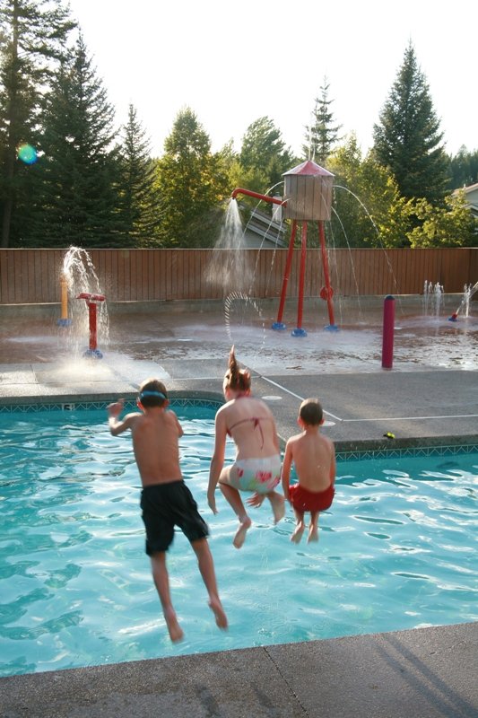 Meadow Lake Resort - Columbia Falls, MT