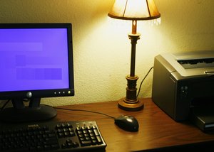 Conference Area