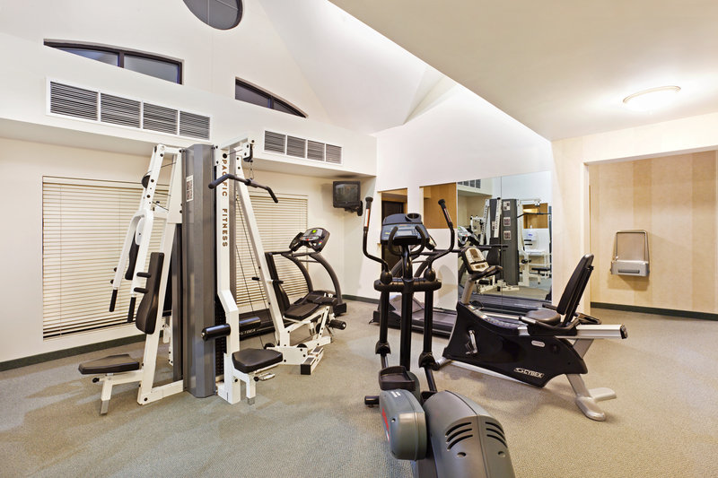 Staybridge Suites CHARLOTTE BALLANTYNE - Charlotte, NC